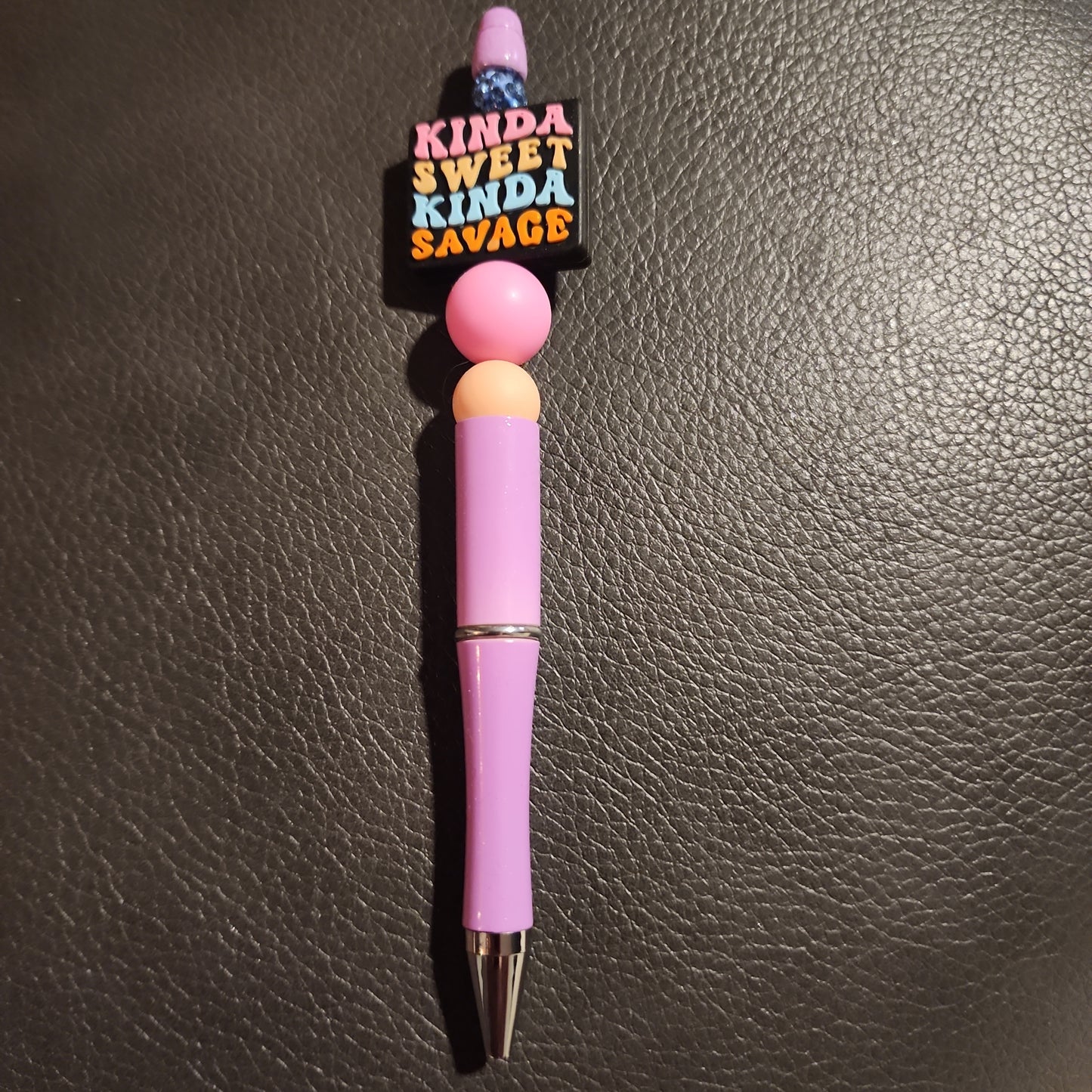 Sassy Pens