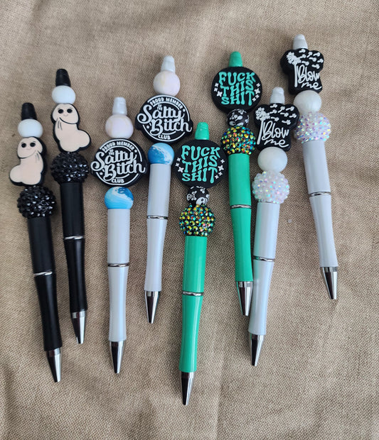 Sassy Pens