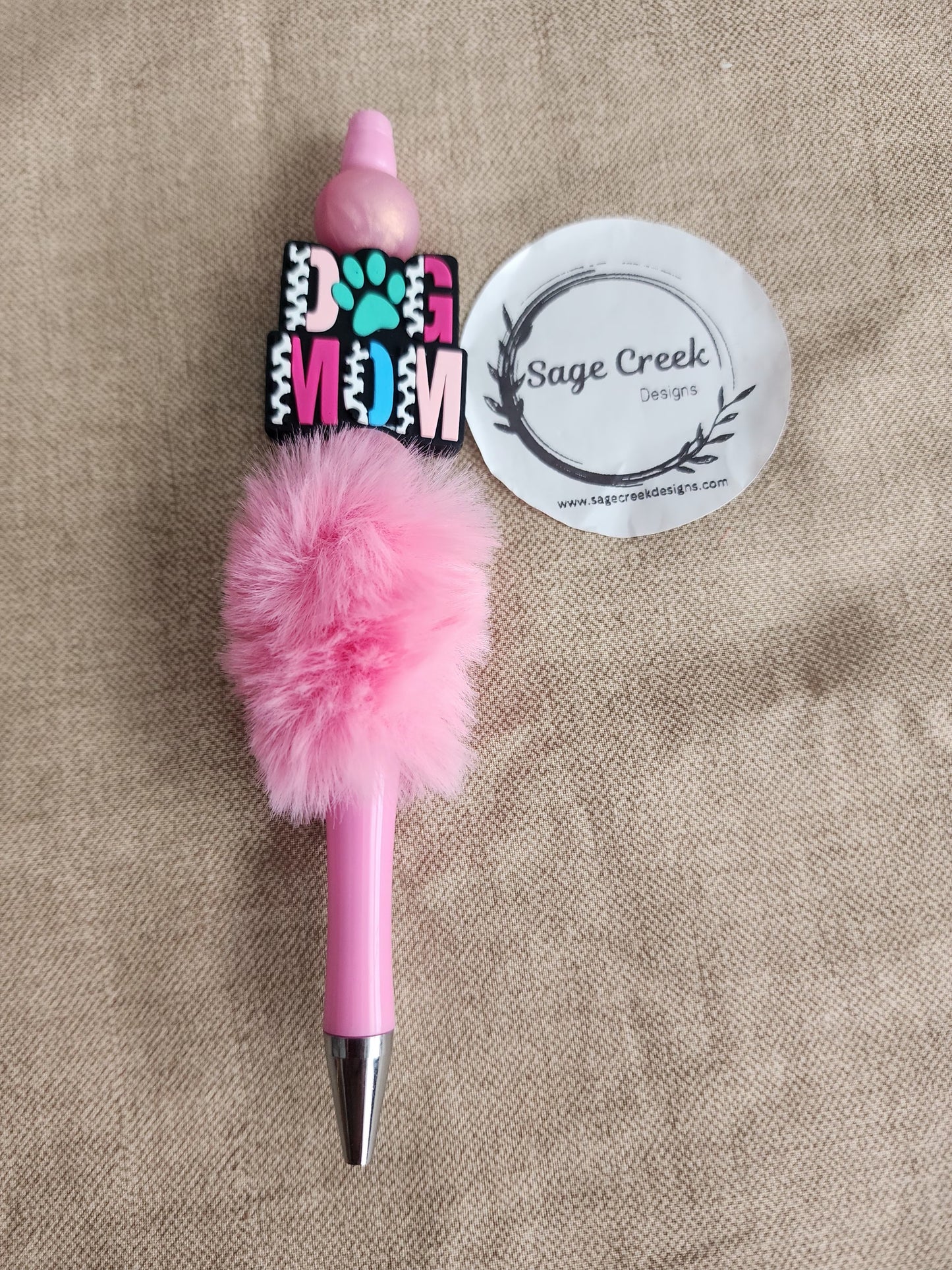 Floofy Pens