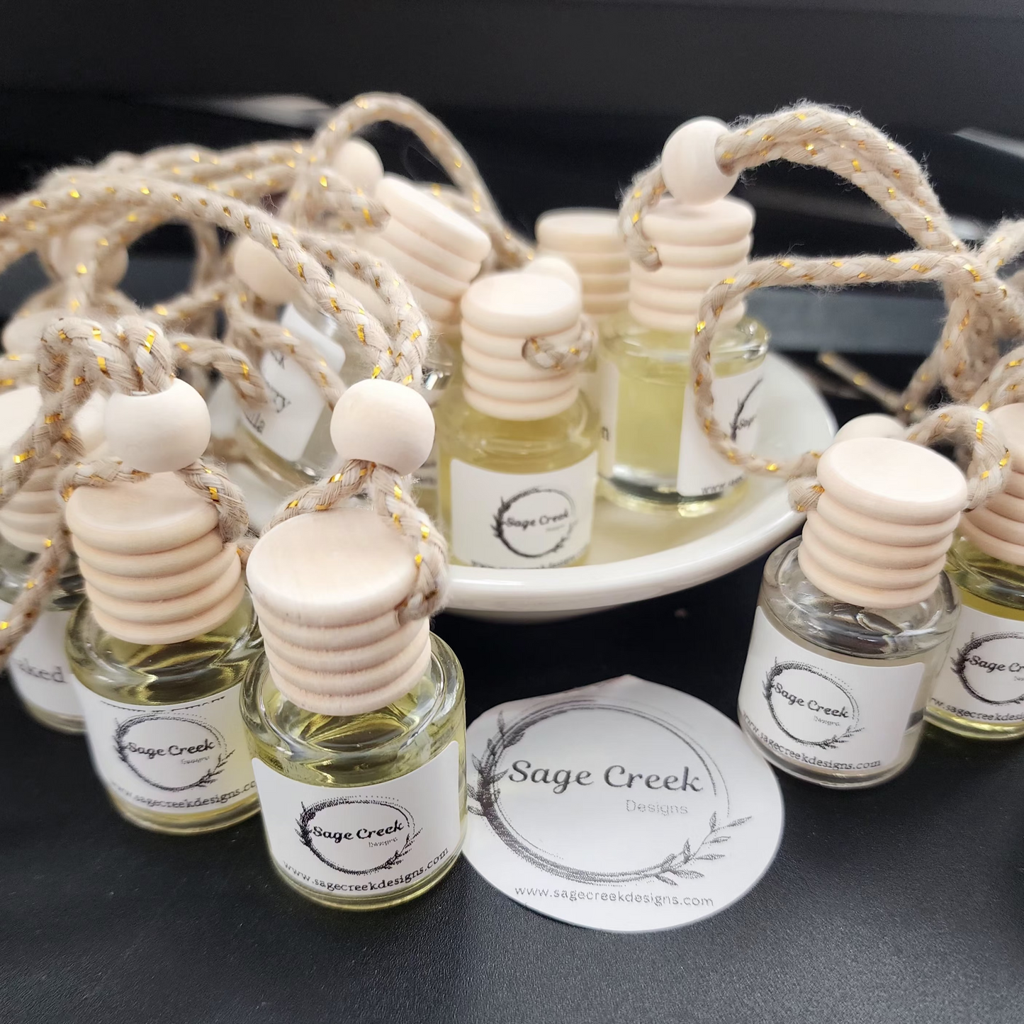 Car Freshners