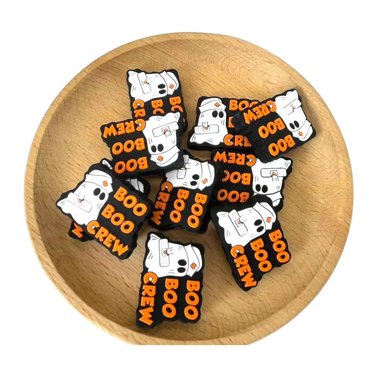 Boo Boo Crew Focal