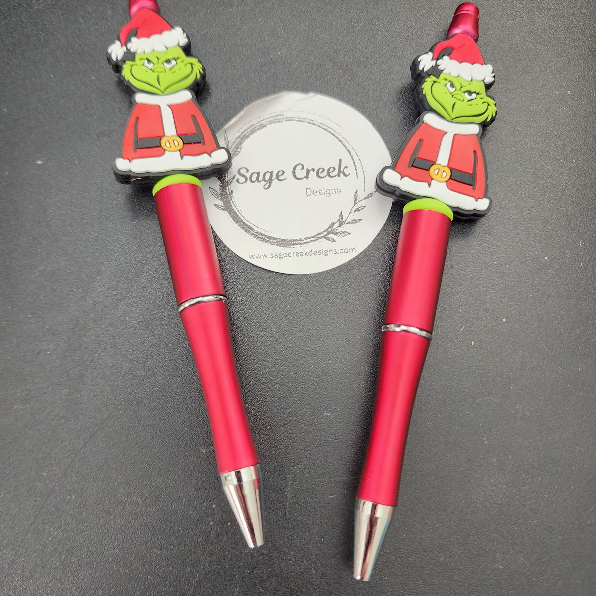 Santa G Pen