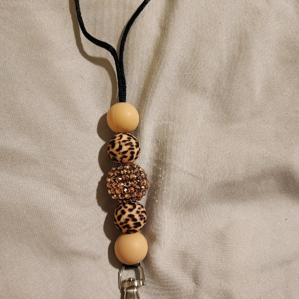 Freshie Hanger 5 bead