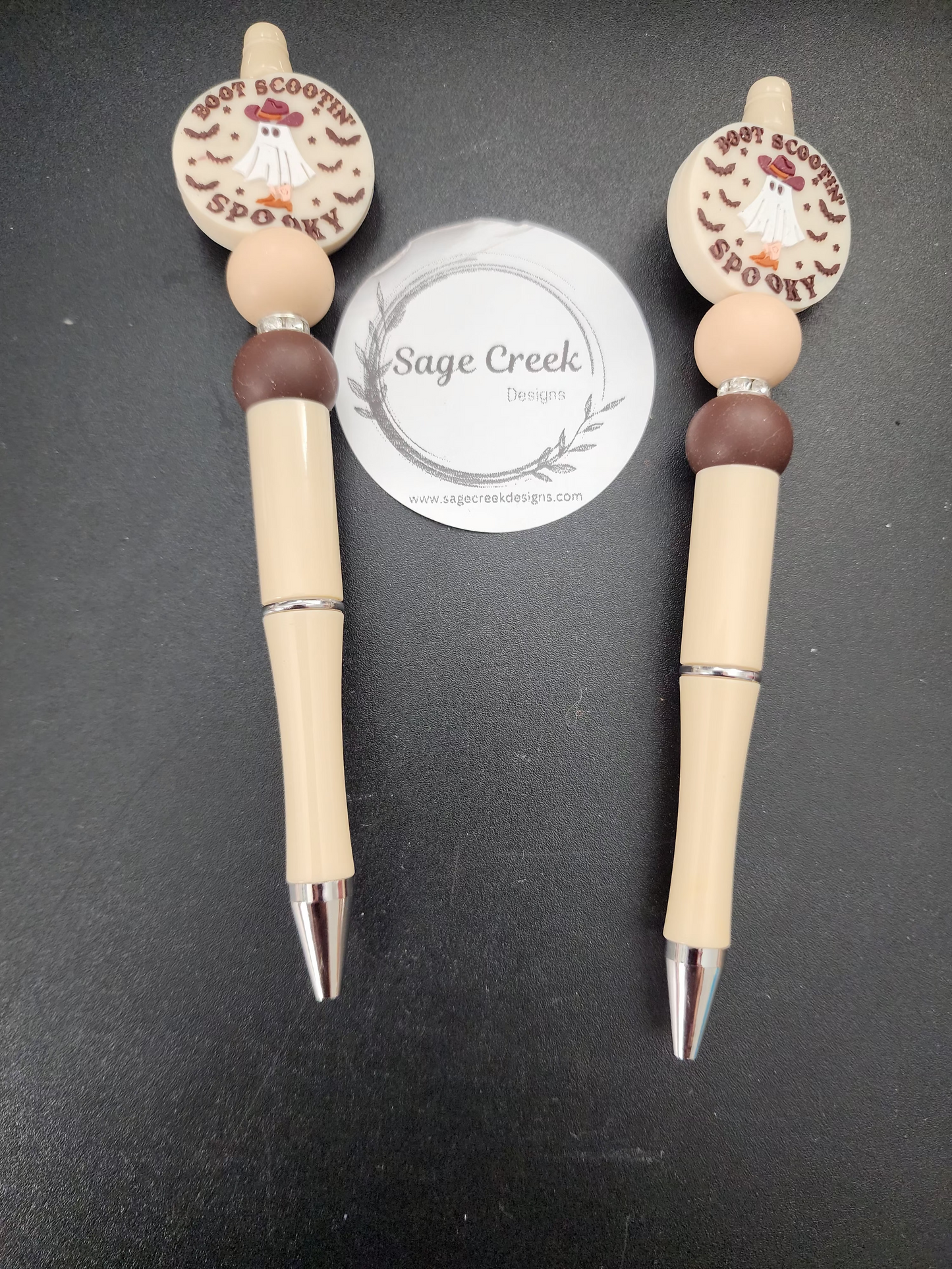 Holiday Pens