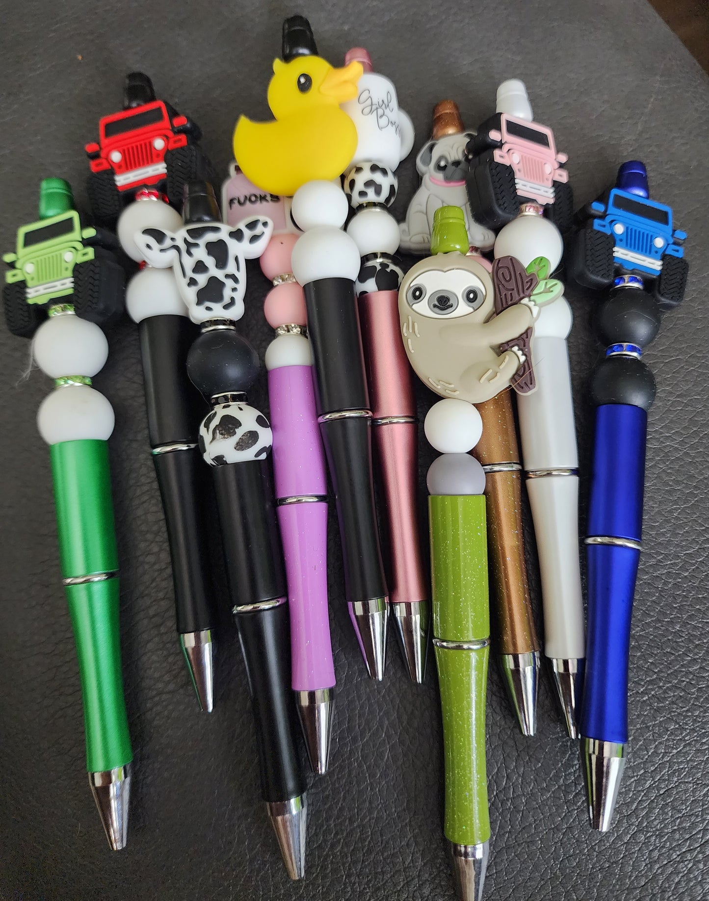 Pens