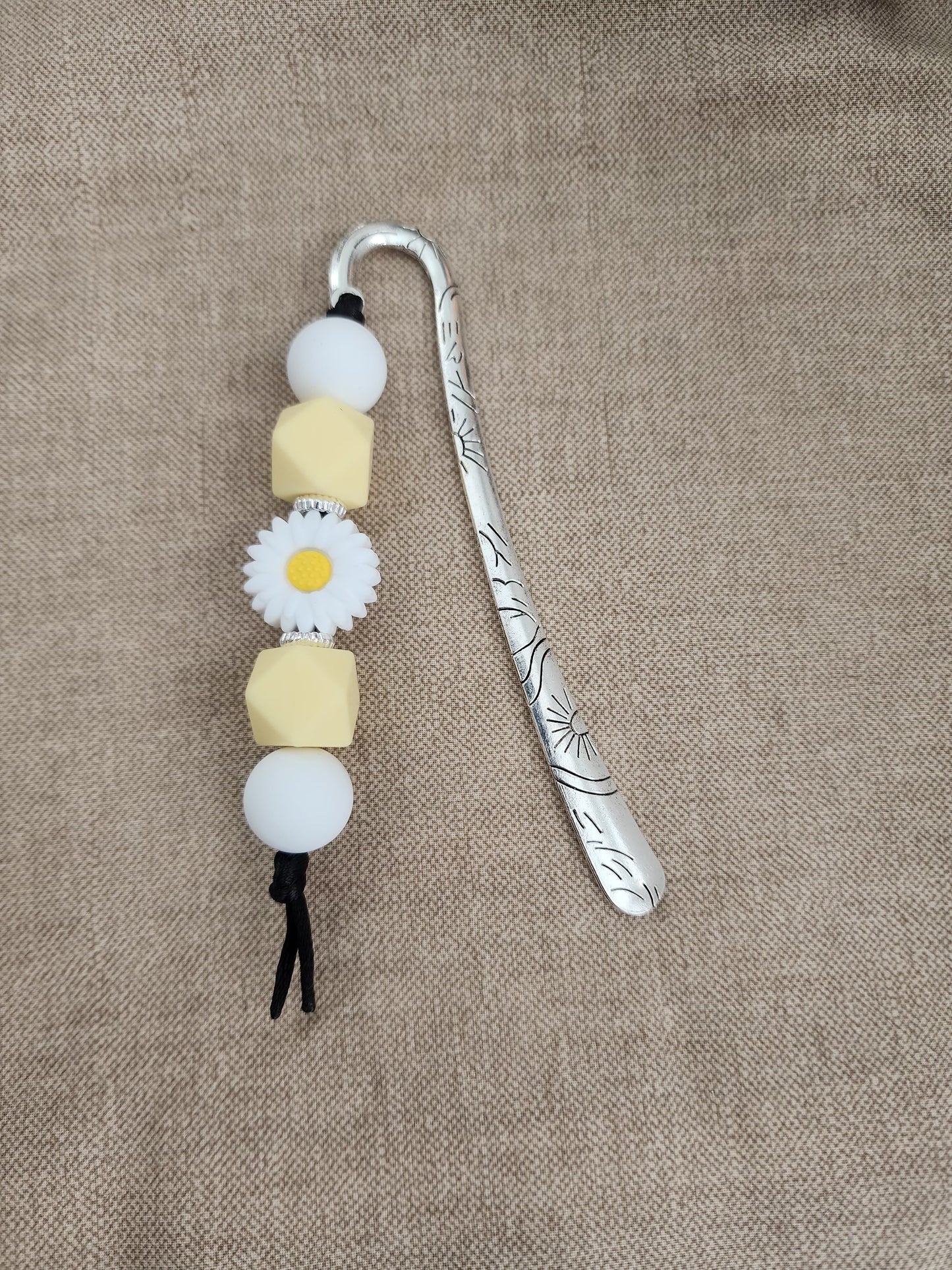 Beaded Bookmarks