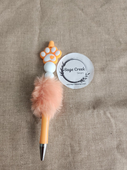 Floofy Pens