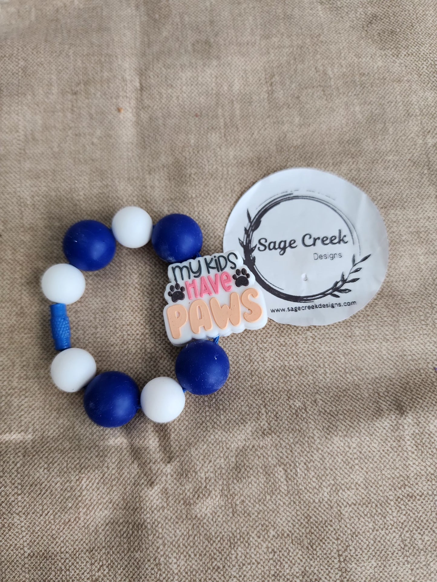 Cup Charm