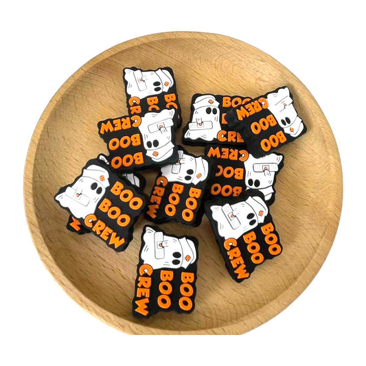 Boo Boo Crew Focal