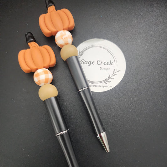 Pumpkin Harvest Pen