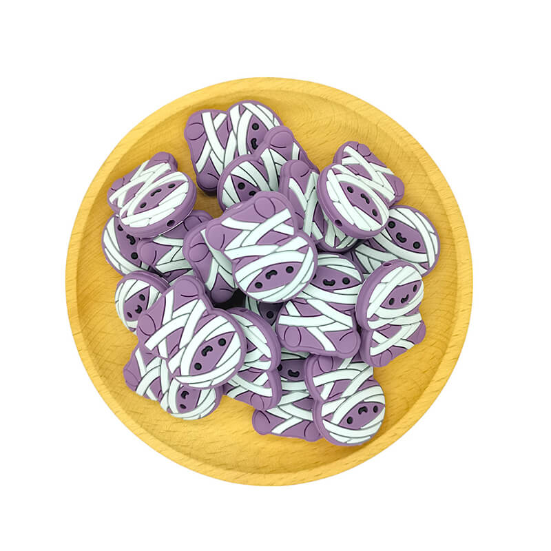 Purple Mummy