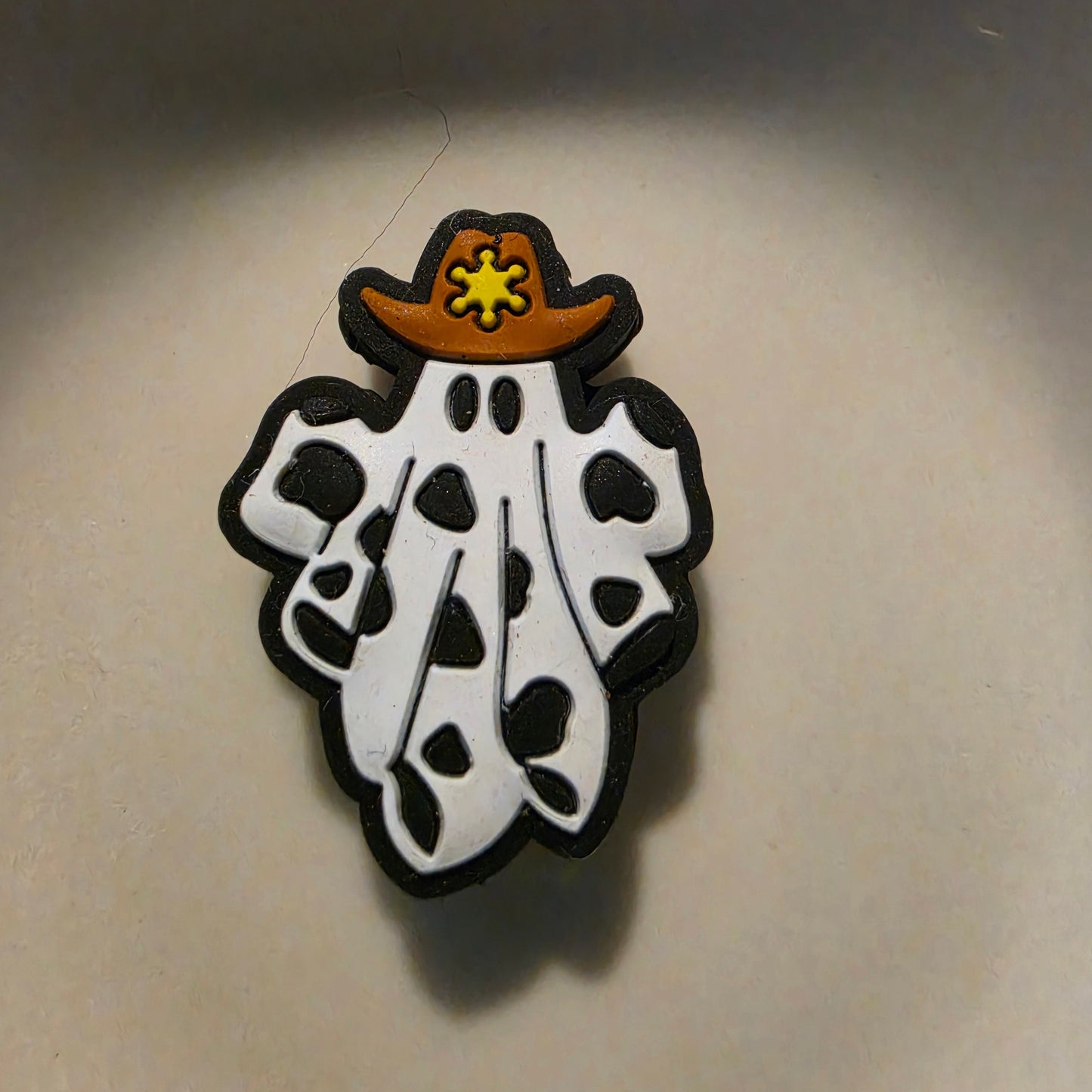 Sheriff Ghost
