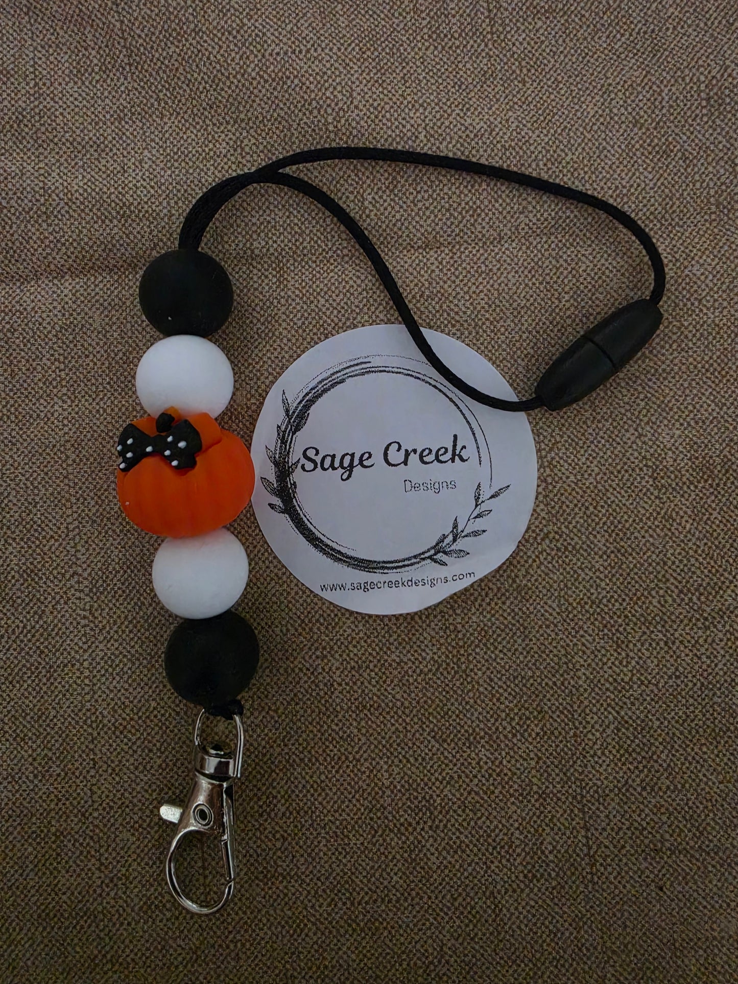 Freshie Hanger 5 bead