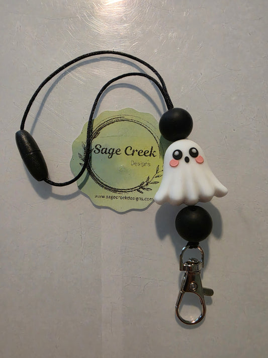 3D Ghost 3 bead