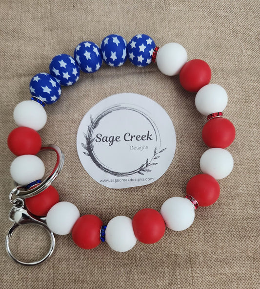 All American wristlet