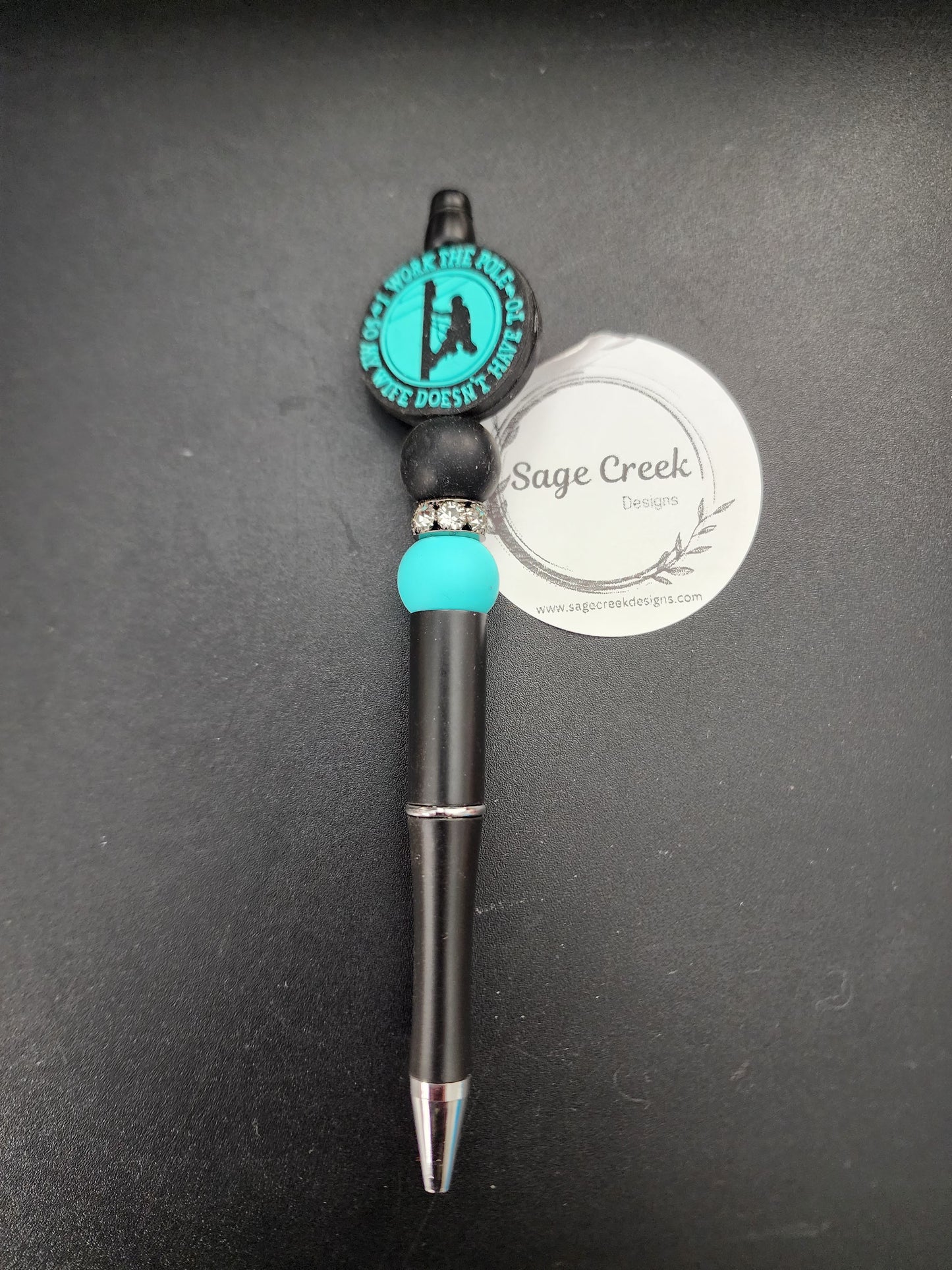 Pens