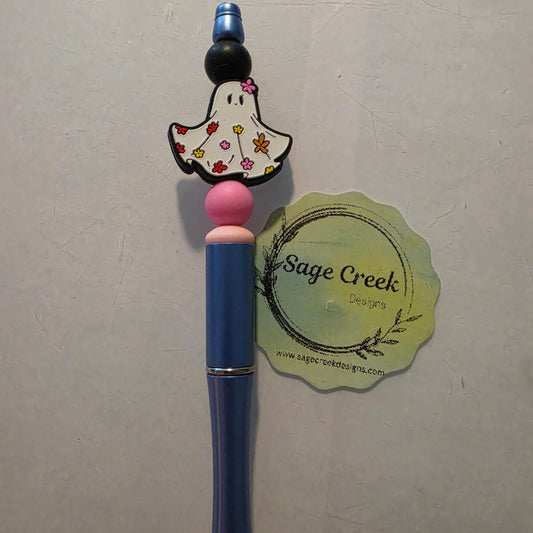 Preppy Ghost Pen