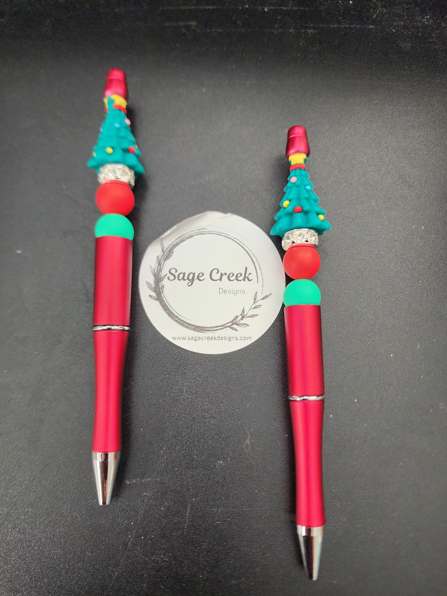 Pens