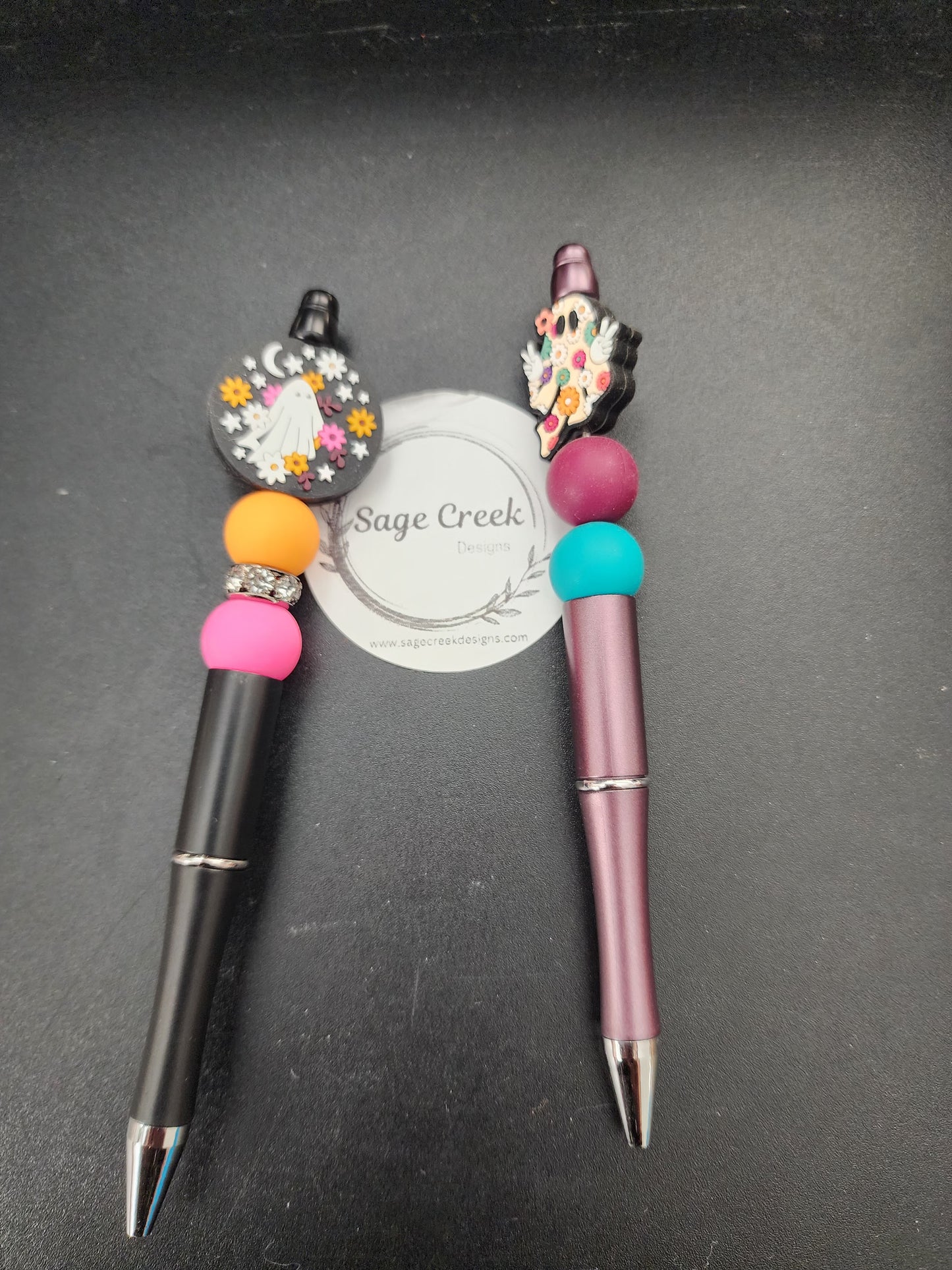 Holiday Pens