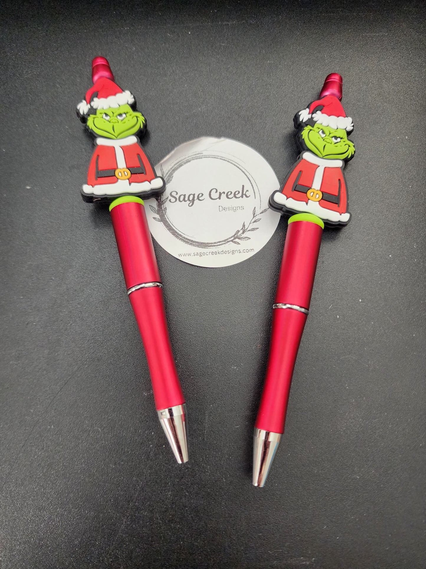 Holiday Pens